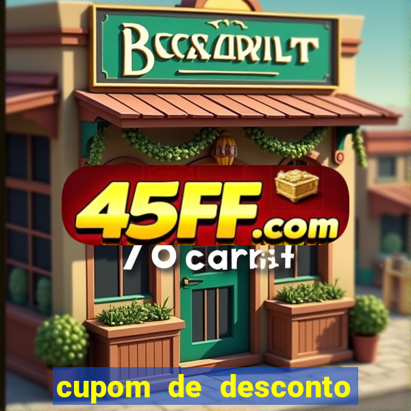cupom de desconto beto carreiro